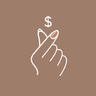 NailCalc logo