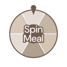 SpinMeal logo